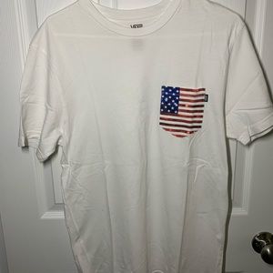 VANS American Tee